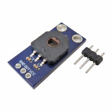 SV01A103AEA01R00 Rotation Angle SMD Sensor Module 