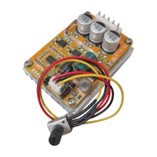 24V 350W Brushless Motor Controller ZS-X11B
