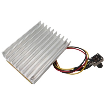 24V 350W Brushless Motor Controller ZS-X11B