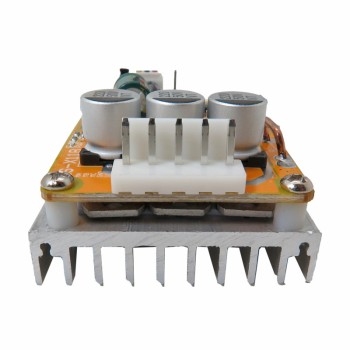 24V 350W Brushless Motor Controller ZS-X11B