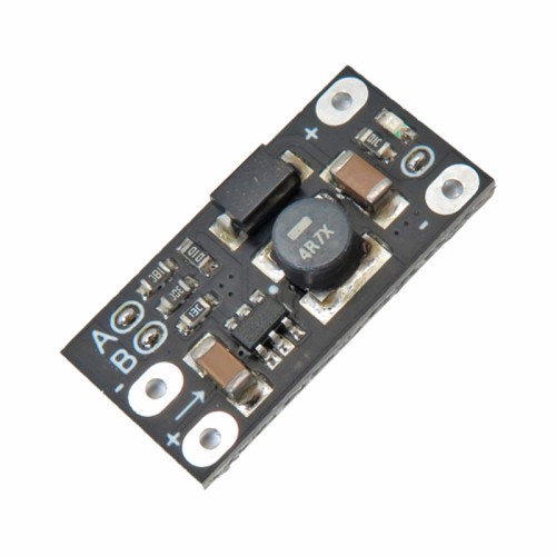 cksc BS01 Variable output boost module 5 8 9 12 volts
