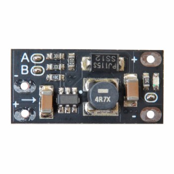 cksc BS01 Variable output boost module 5 8 9 12 volts