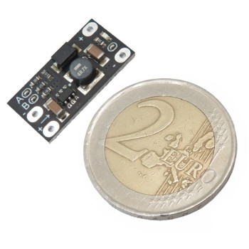 cksc BS01 Variable output boost module 5 8 9 12 volts