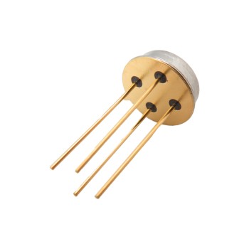 MTS2SENS Dual Channel Thermopile Infrared CO2 Detection Sensor