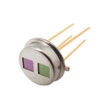 MTS2SENS Dual Channel Thermopile Infrared CO2 Detection Sensor