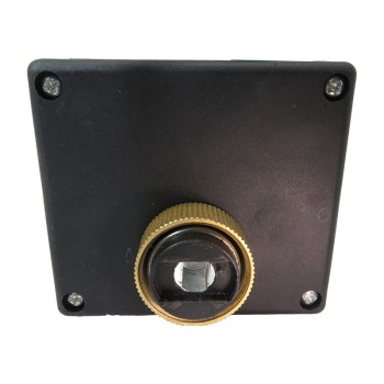12V DN15 Two-way Three-Wired Solenoid Valve