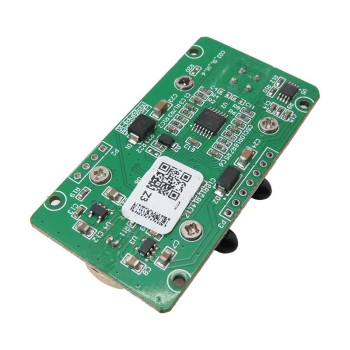 MH-Z14A NDIR Infrared Carbon Dioxide Sensor Module