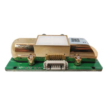 MH-Z14A NDIR Infrared Carbon Dioxide Sensor Module