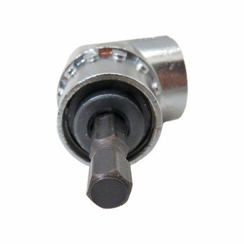 105 Degree Left-hand Drill Connector