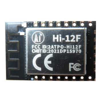 Ai-Thinker HI-12F Wi-Fi Module