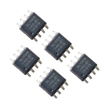 XL1509-ADJE1 Adjustable voltage reducer IC 1.2 to 37 V 5 pcs