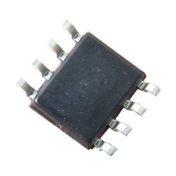 XL1509-ADJE1 Adjustable voltage reducer IC 1.2 to 37 V 5 pcs
