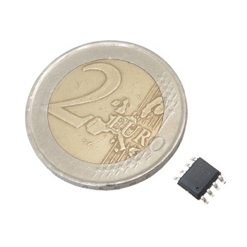 XL1509-ADJE1 Adjustable voltage reducer IC 1.2 to 37 V 5 pcs