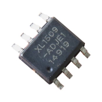 XL1509-ADJE1 Adjustable voltage reducer IC 1.2 to 37 V 5 pcs