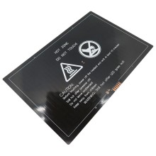 Heat Bad MK3 dimensions 300 x 200 mm