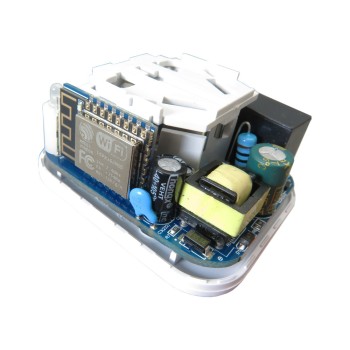 ESP8285 chip Smart Plug
