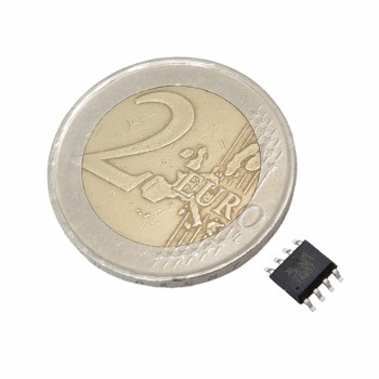 Voltage reducer IC 5.0-XL1509