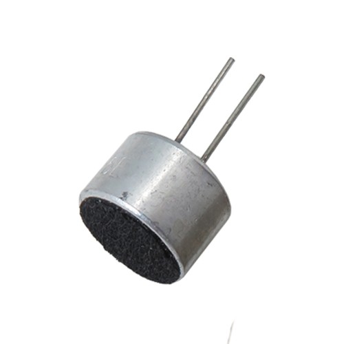 Electret Condenser Microphone