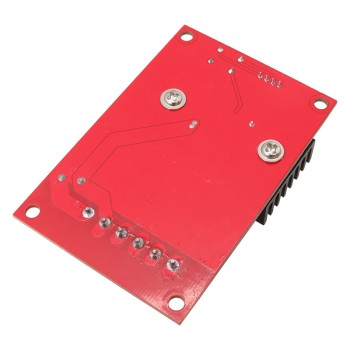 50W TDA7492 Stereo Amplifier Module