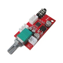 MAX4410 Headphone Amplifier Module