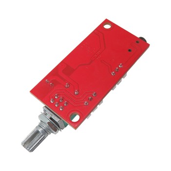 MAX4410 Headphone Amplifier Module