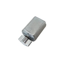3.7 Volt Vibration Motor Model 130
