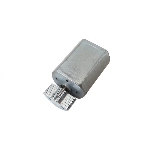 3.7 Volt Vibration Motor Model 130