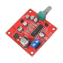 PT2399 Audio Reverb Module