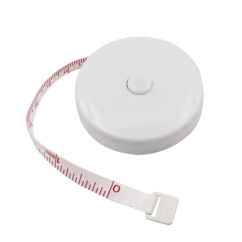 150 cm Retractable Measuring Tape