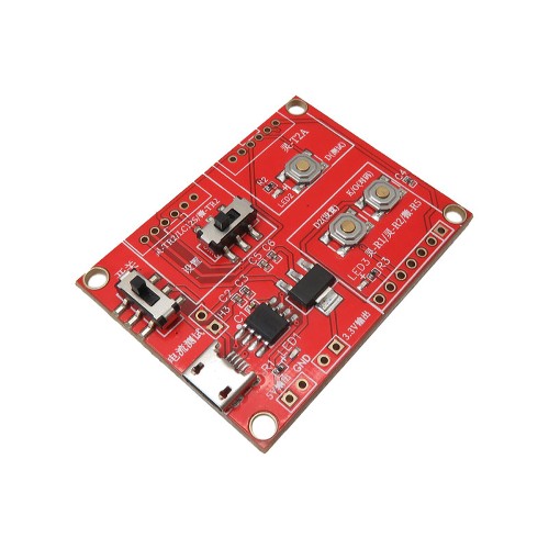 Ling-R and Ling-TR Serial Converter Module Kit