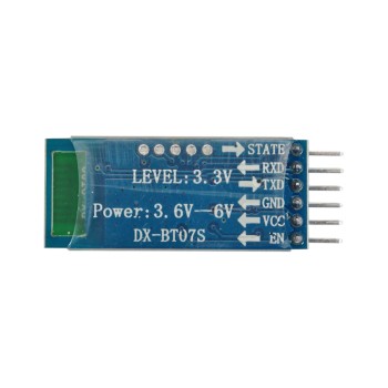 DX-BT20 Bluetooth Module with UART Converter