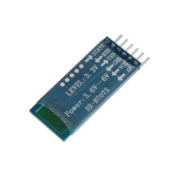 DX-BT20 Bluetooth Module with UART Converter