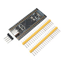 STM32F411CEU6 development board