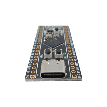 STM32F411CEU6 development board