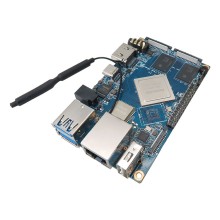 Orange Pi 4 LTS Board 512 MB Memory