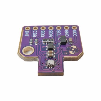 BMP390L CJMCU-390 Air Pressure Measuring Module