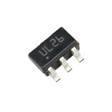 USBLC62SC6 ESD protection IC