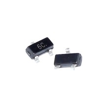 Transistor BC817-40 SOT23 package