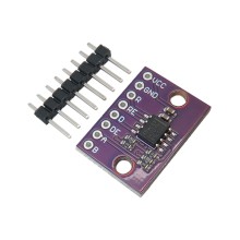 CJMCU SN75176A Two-way Transmitter Module 