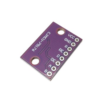 CJMCU SN75176A Two-way Transmitter Module 