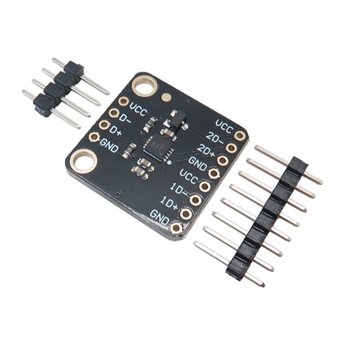 CJMCU-221 TS3USB221 480Mbps Speed Switch Module