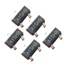 P-Channel MOSFET IRLML6402 SOT-23 Package