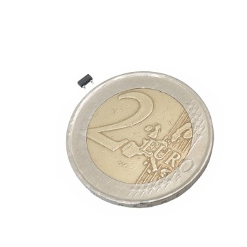 P-Channel MOSFET IRLML6402 SOT-23 Package