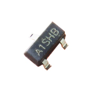 P-Channel MOSFET IRLML6402 SOT-23 Package