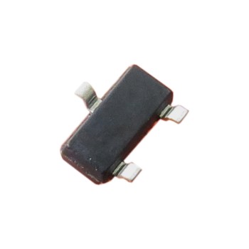 P-Channel MOSFET IRLML6402 SOT-23 Package