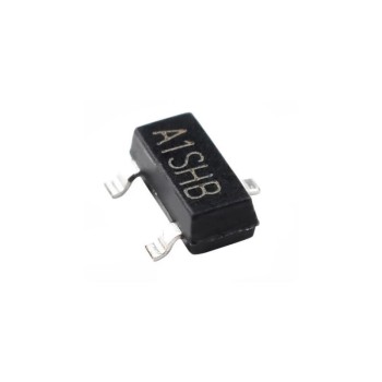 P-Channel MOSFET IRLML6402 SOT-23 Package