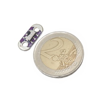 LiLypad Slide Switch