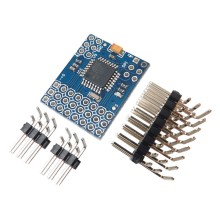 8-Channel PPM Encoder Module Version 2.0