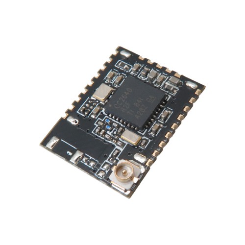 CCR2640R2F Bluetooth Module with IPEX Antenna Version 5