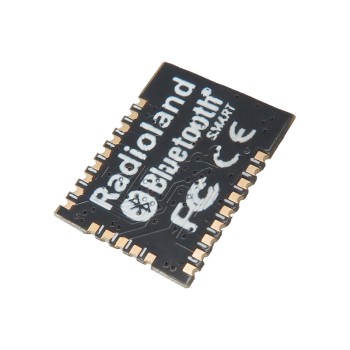 CCR2640R2F Bluetooth Module with IPEX Antenna Version 5